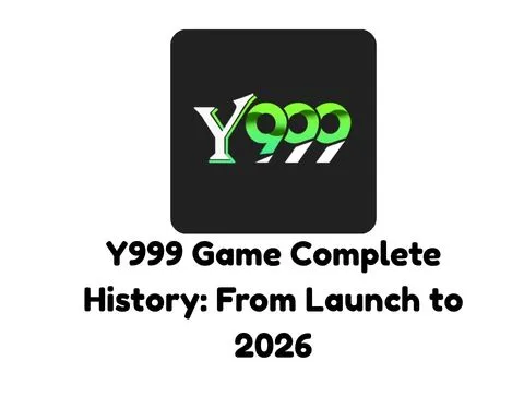 Y999 Game Complete History