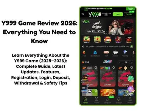 Y999 Game Review 2026